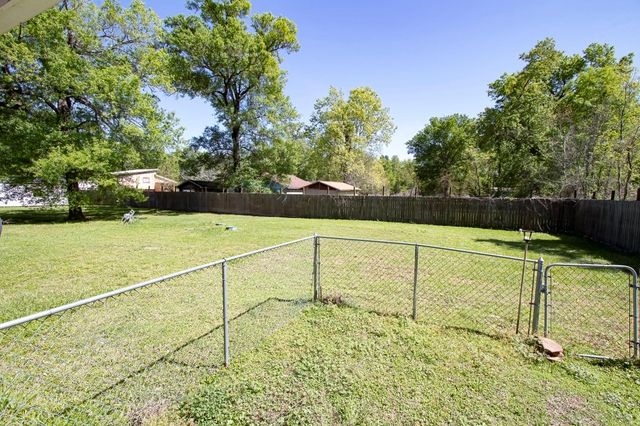 314 Normagene Street, Livingston, TX 77351