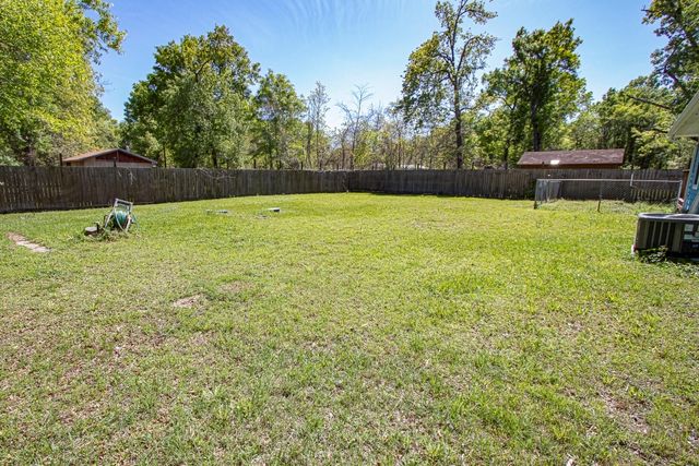 314 Normagene Street, Livingston, TX 77351