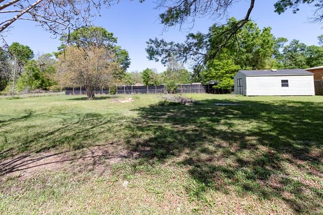 314 Normagene Street, Livingston, TX 77351