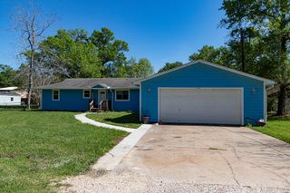 314 Normagene Street, Livingston, TX 77351