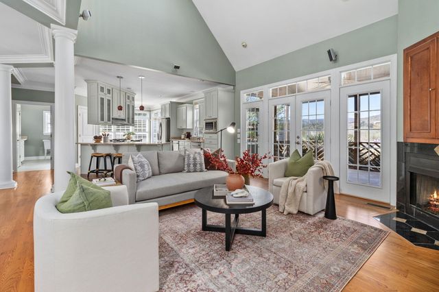 292 Horse Creek Drive, Chattanooga, TN 37405