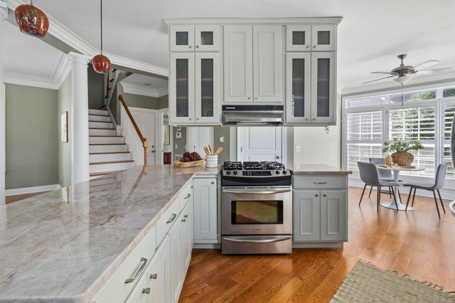 292 Horse Creek Drive, Chattanooga, TN 37405