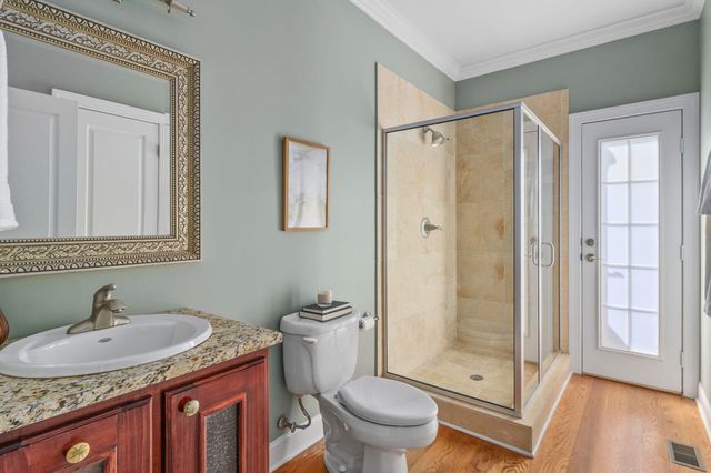 292 Horse Creek Drive, Chattanooga, TN 37405