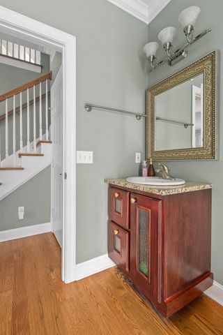 292 Horse Creek Drive, Chattanooga, TN 37405