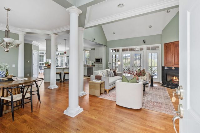 292 Horse Creek Drive, Chattanooga, TN 37405