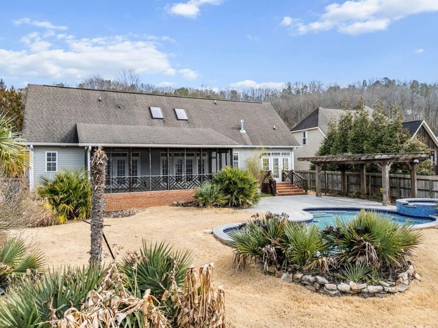 292 Horse Creek Drive, Chattanooga, TN 37405