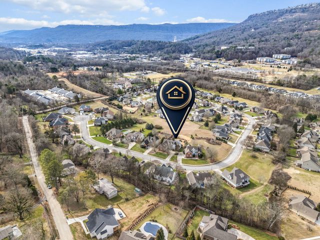 292 Horse Creek Drive, Chattanooga, TN 37405