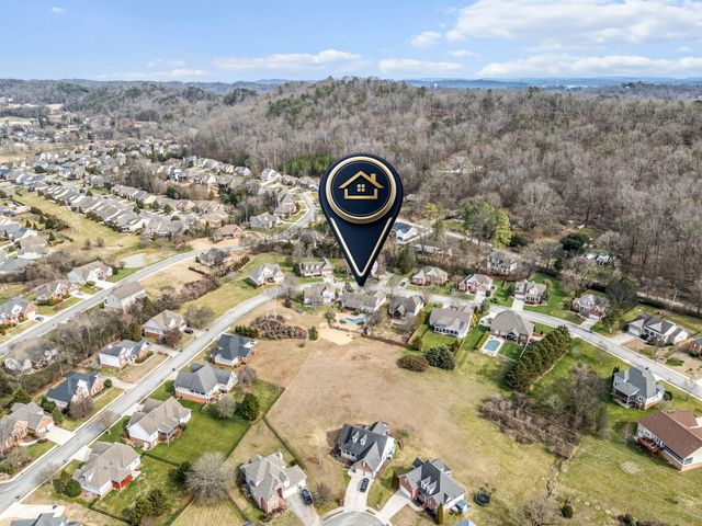 292 Horse Creek Drive, Chattanooga, TN 37405
