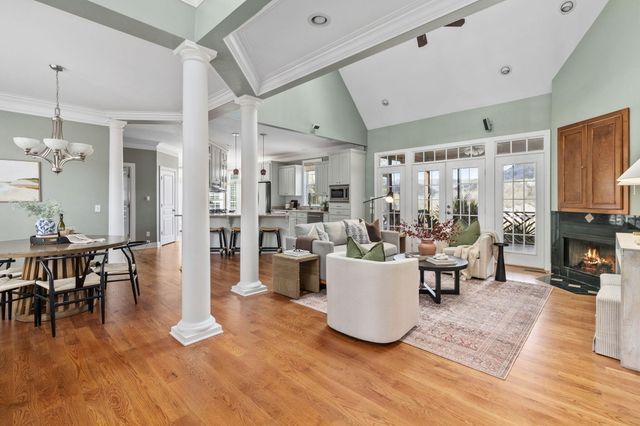 292 Horse Creek Drive, Chattanooga, TN 37405