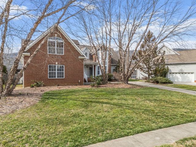 292 Horse Creek Drive, Chattanooga, TN 37405