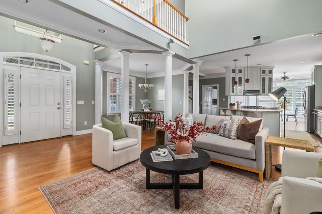 292 Horse Creek Drive, Chattanooga, TN 37405