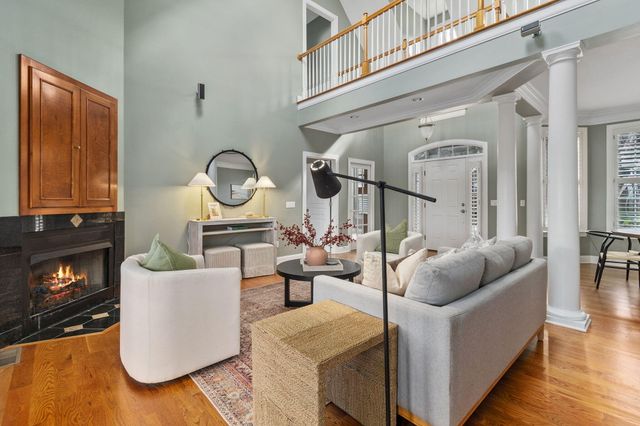 292 Horse Creek Drive, Chattanooga, TN 37405