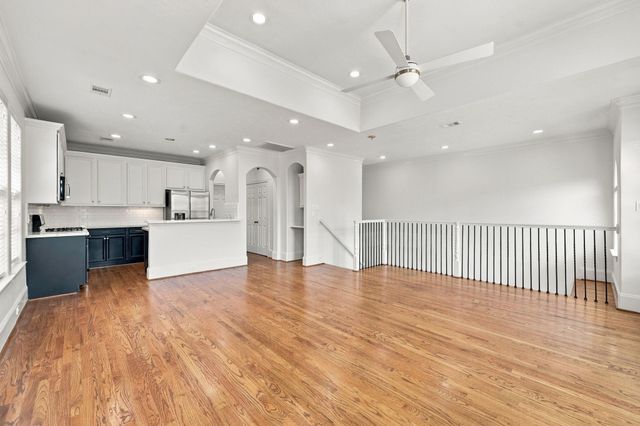 1354 Studer Street, Houston, TX 77007