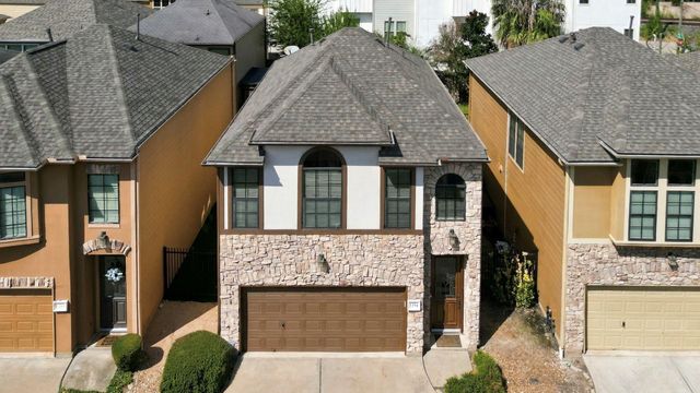 1354 Studer Street, Houston, TX 77007