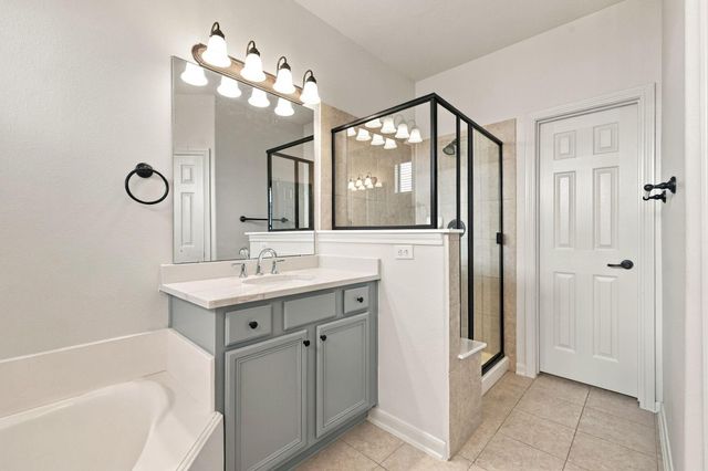 1354 Studer Street, Houston, TX 77007