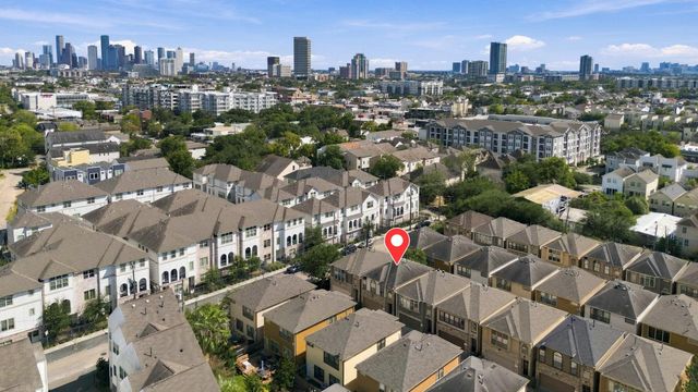 1354 Studer Street, Houston, TX 77007