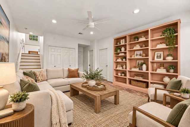 1354 Studer Street, Houston, TX 77007