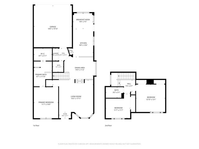 6517 White Oak Drive, Rowlett, TX 75089