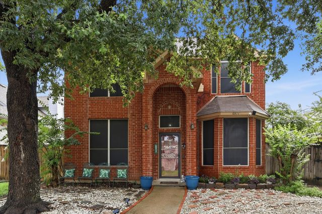 6517 White Oak Drive, Rowlett, TX 75089