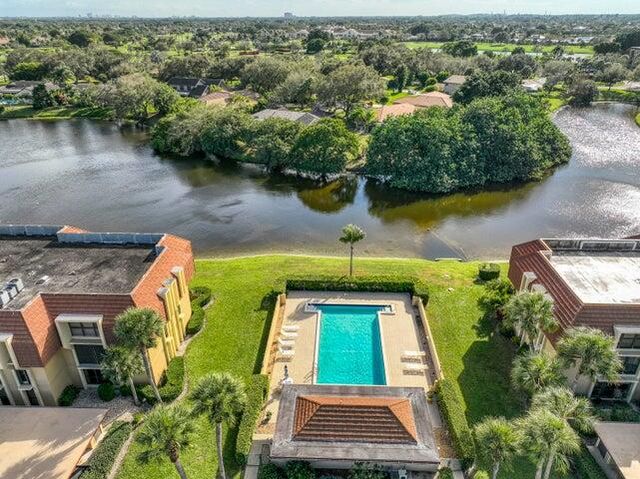 5250 Woodland Lakes Drive 130, Palm Beach Gardens, FL 33418