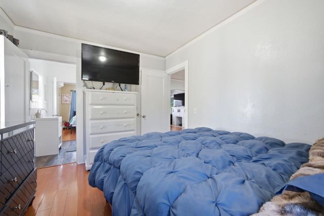 5745 Holway Court, Oakland, CA 94621