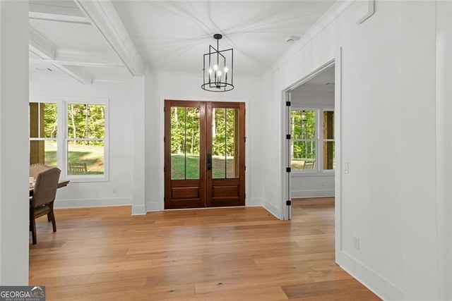 240 Highlands Chase, Ball Ground, GA 30107