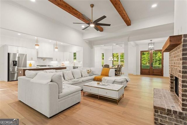 240 Highlands Chase, Ball Ground, GA 30107