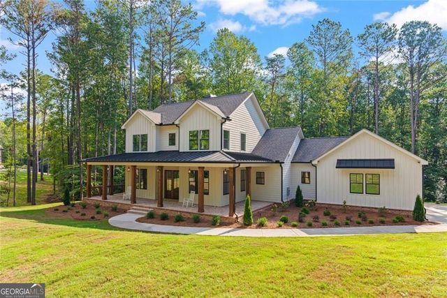 240 Highlands Chase, Ball Ground, GA 30107