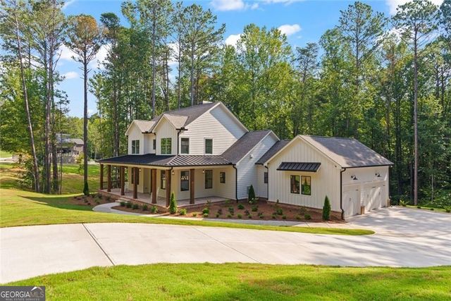240 Highlands Chase, Ball Ground, GA 30107