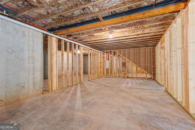 240 Highlands Chase, Ball Ground, GA 30107