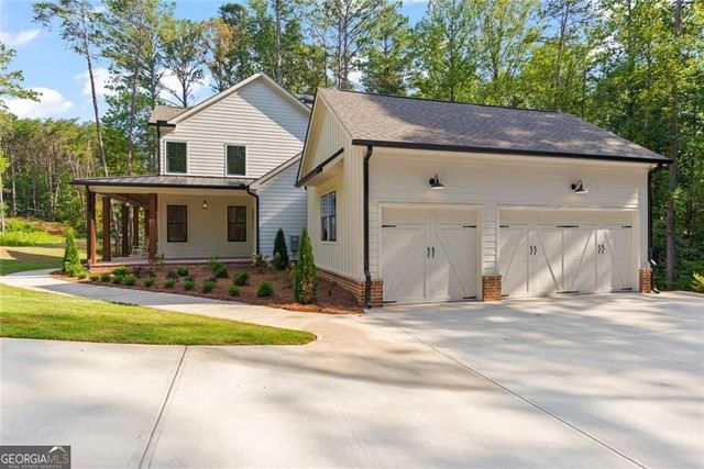 240 Highlands Chase, Ball Ground, GA 30107