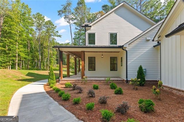 240 Highlands Chase, Ball Ground, GA 30107
