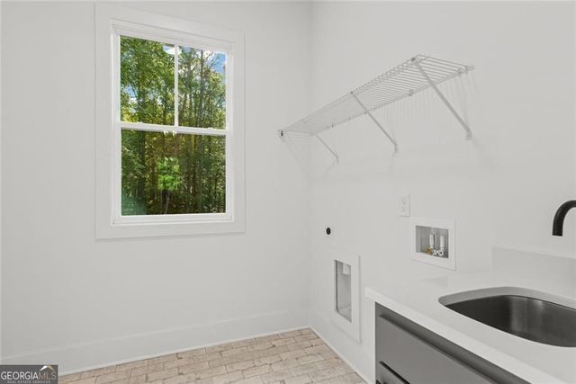 240 Highlands Chase, Ball Ground, GA 30107