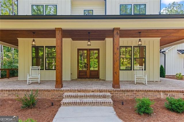 240 Highlands Chase, Ball Ground, GA 30107