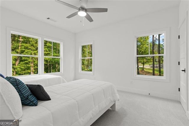 240 Highlands Chase, Ball Ground, GA 30107