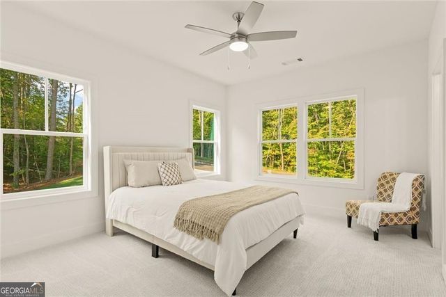 240 Highlands Chase, Ball Ground, GA 30107