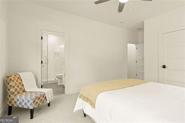 240 Highlands Chase, Ball Ground, GA 30107