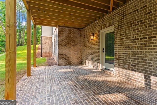 240 Highlands Chase, Ball Ground, GA 30107