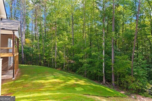 240 Highlands Chase, Ball Ground, GA 30107