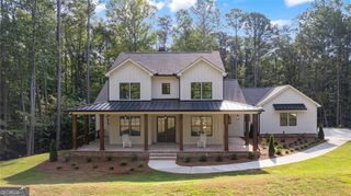 240 Highlands Chase, Ball Ground, GA 30107
