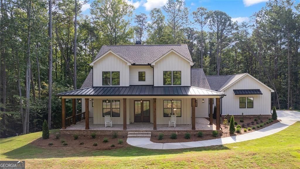 240 Highlands Chase, Ball Ground, GA 30107