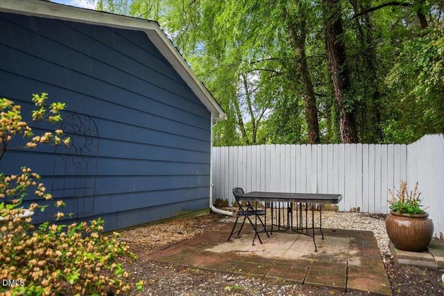 3608 Suffolk Street, Durham, NC 27707