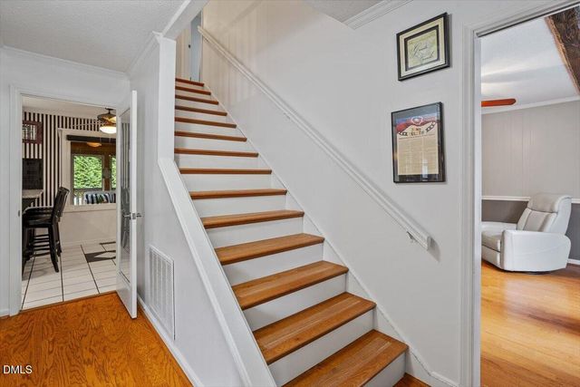 3608 Suffolk Street, Durham, NC 27707