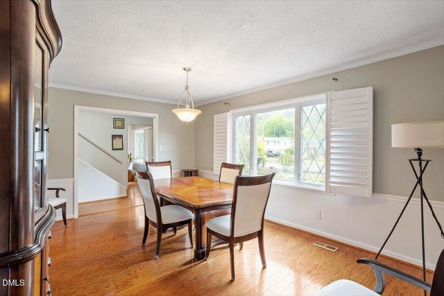 3608 Suffolk Street, Durham, NC 27707