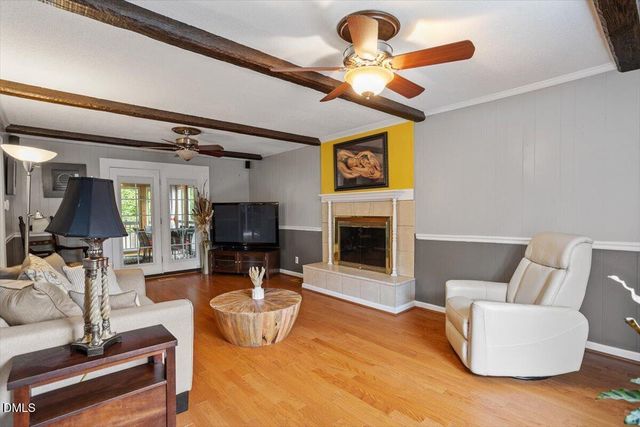 3608 Suffolk Street, Durham, NC 27707