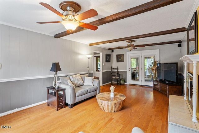 3608 Suffolk Street, Durham, NC 27707