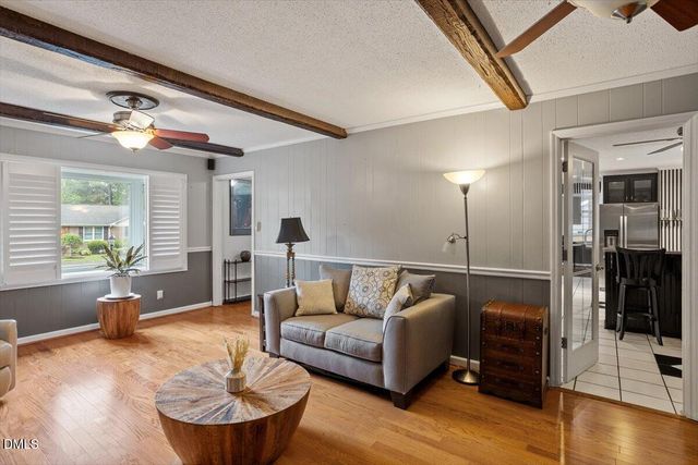 3608 Suffolk Street, Durham, NC 27707