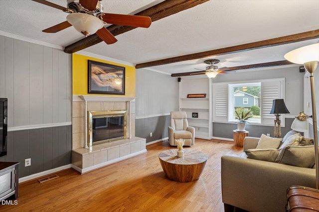 3608 Suffolk Street, Durham, NC 27707