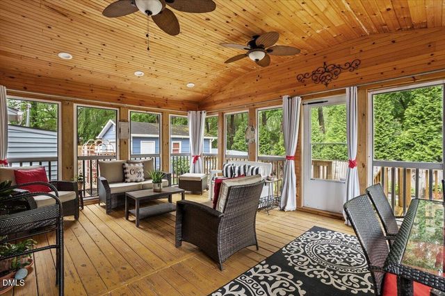 3608 Suffolk Street, Durham, NC 27707