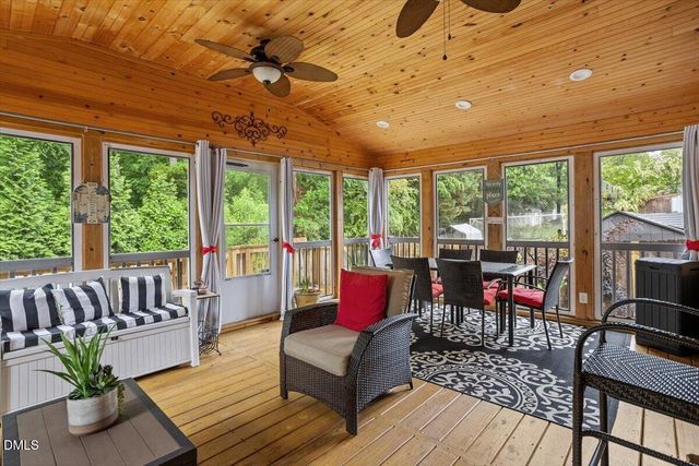 3608 Suffolk Street, Durham, NC 27707